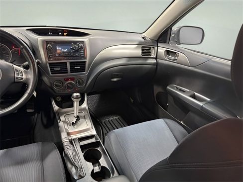 Used 2011 Subaru Impreza Outback Sport image 23