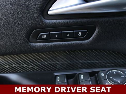 Used 2019 Cadillac XT4 Sport AWD/4WD image 4