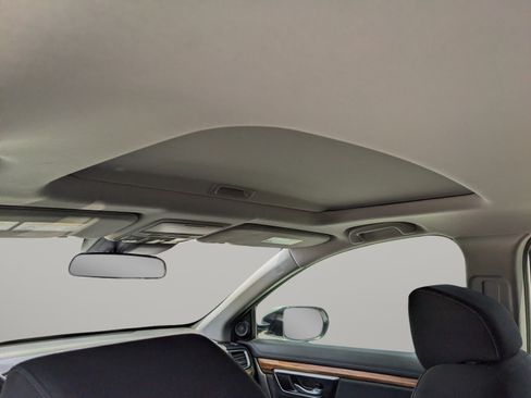 Used 2021 Honda CR-V EX image 18