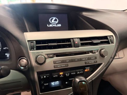 Used 2010 Lexus RX 350 AWD image 23