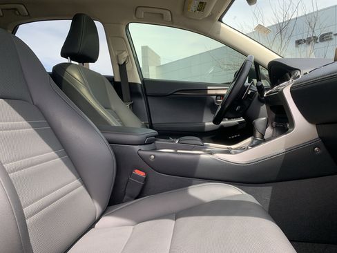 Used 2021 Lexus NX 300 FWD w/ Premium Package image 35