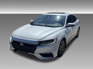 Used 2021 Honda Insight Touring video 1