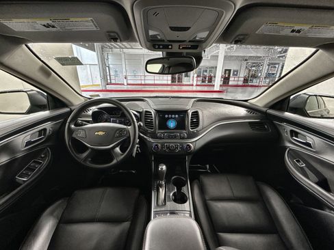 Used 2016 Chevrolet Impala LT w/ Leather Package image 23