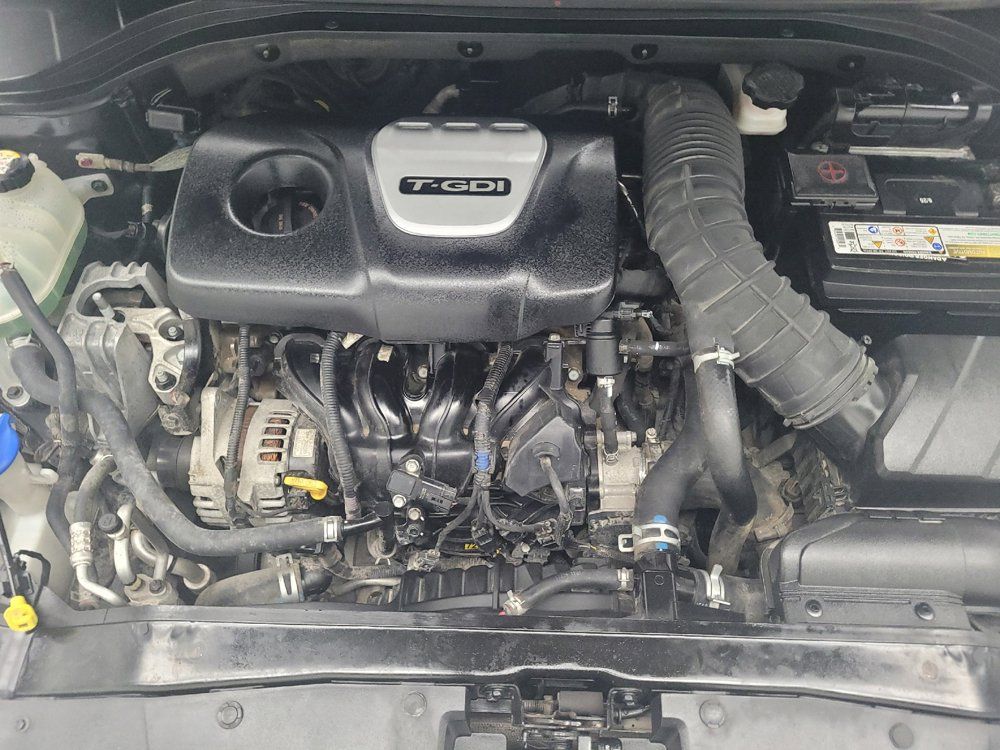 Used 2018 Hyundai Elantra Sport FWD image 30