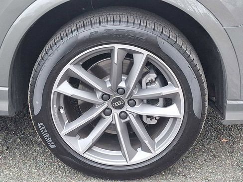 Used 2025 Audi Q3 2.0T Premium w/ Convenience Package image 27