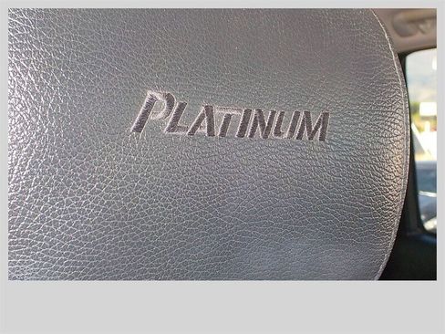 Used 2012 Toyota Tundra Limited w/ Platinum Pkg AWD/4WD image 36