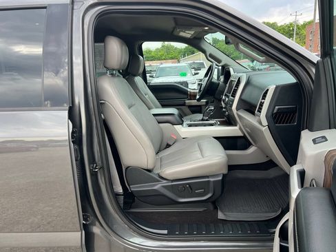 Used 2020 Ford F150 Lariat AWD/4WD image 23