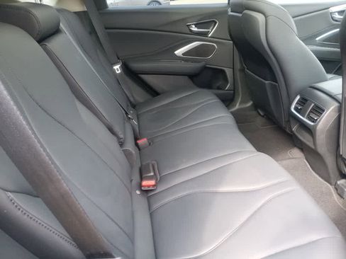 Used 2023 Acura RDX AWD image 23