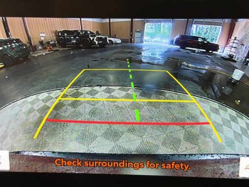 Used 2025 Toyota RAV4 LE FWD image 29