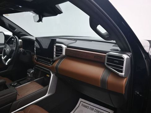 Used 2022 Toyota Tundra 1794 Edition image 10