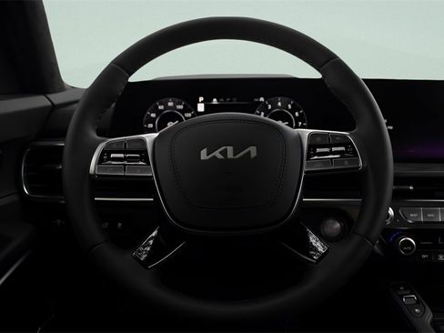 New 2025 Kia Telluride SX Prestige X-Pro image 16