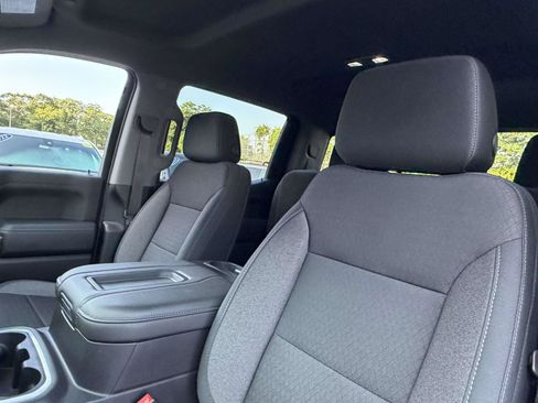 Used 2020 Chevrolet Silverado 1500 RST AWD/4WD image 12