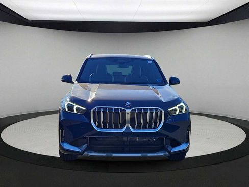New 2026 BMW X1 xDrive28i w/ Convenience Package image 3