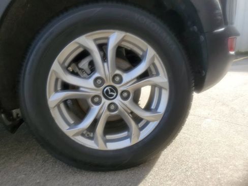 Used 2020 MAZDA CX-3 Sport image 42