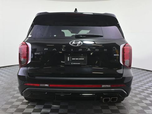 Used 2024 Hyundai Palisade XRT AWD/4WD image 5