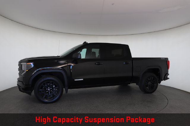 Used 2025 GMC Sierra 1500 Elevation AWD/4WD image 4