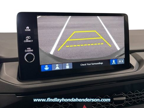 New 2026 Honda Accord SE image 22