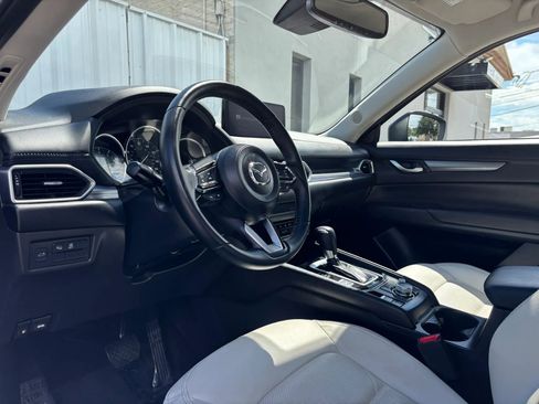 Used 2023 MAZDA CX-5 AWD 2.5 S image 20