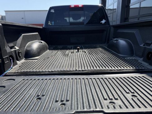 Used 2014 RAM 2500 Laramie w/ Protection Group image 13