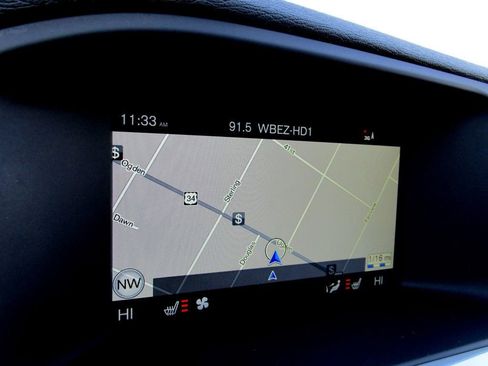 Used 2015 Volvo V60 T5 Cross Country w/ Convenience Package image 3