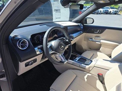 Certified 2026 Mercedes-Benz GLB 250 4MATIC image 29