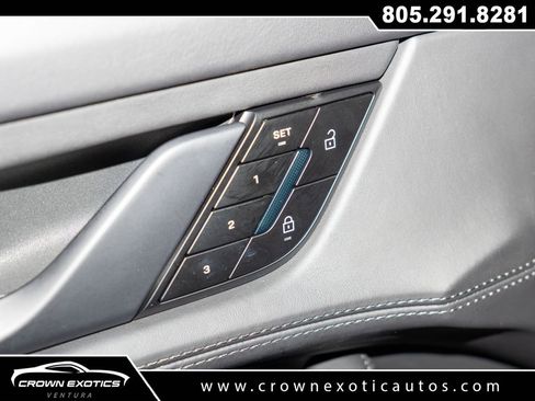 Used 2024 Porsche Taycan GTS image 57