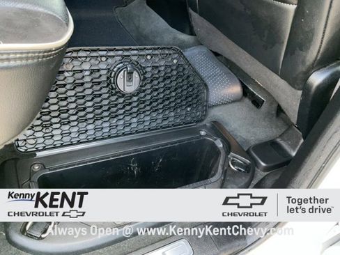 Used 2022 RAM 1500 Laramie image 17