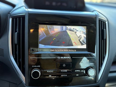 Used 2019 Subaru Impreza 2.0i image 21