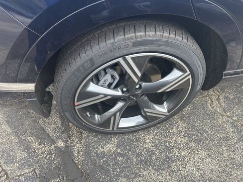 New 2026 Genesis GV80 2.5T Prestige image 5