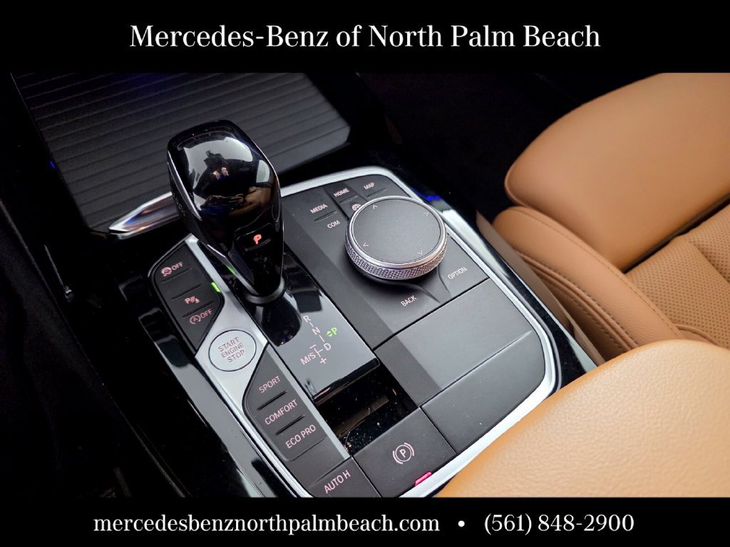 Used 2023 BMW X3 sDrive30i w/ Premium Package RWD image 24