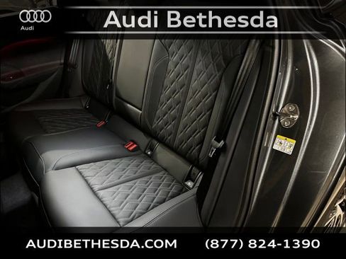 New 2025 Audi S5 Premium Plus image 23