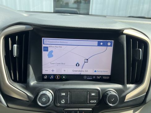 Used 2022 GMC Terrain Denali w/ Denali Premium Package AWD/4WD image 11