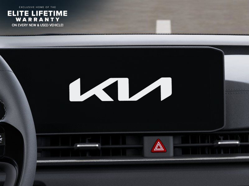 New 2027 Kia Carnival SX FWD image 21