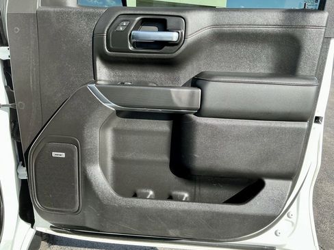 Used 2020 GMC Sierra 1500 AT4 w/ AT4 Premium Package image 23