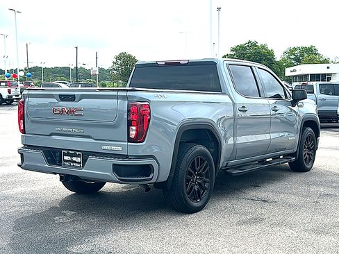 Used 2024 GMC Sierra 1500 Elevation AWD/4WD image 8