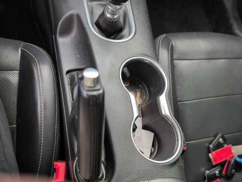 Used 2020 Ford Mustang Premium w/ 2.3L High Performance Package image 15