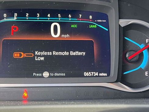 Used 2020 Honda Pilot EX image 27