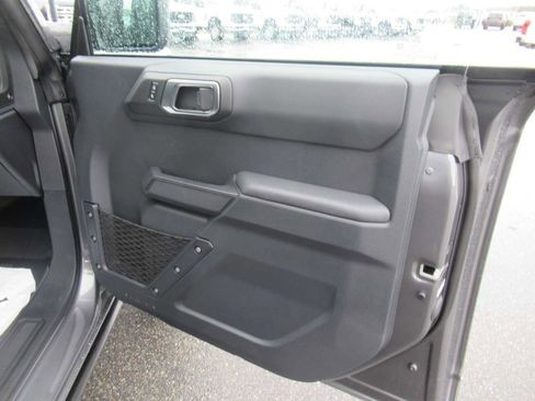 New 2025 Ford Bronco Big Bend w/ Black Diamond Package image 20