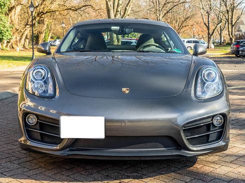 Used 2014 Porsche Cayman image 13