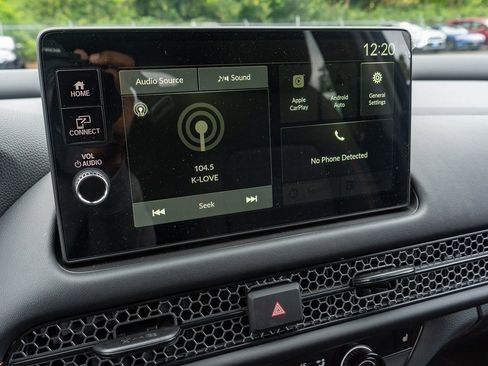 New 2026 Honda HR-V Sport image 29