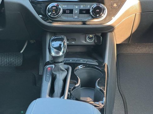 New 2026 Buick Envista Sport Touring w/ Convenience II Package image 14