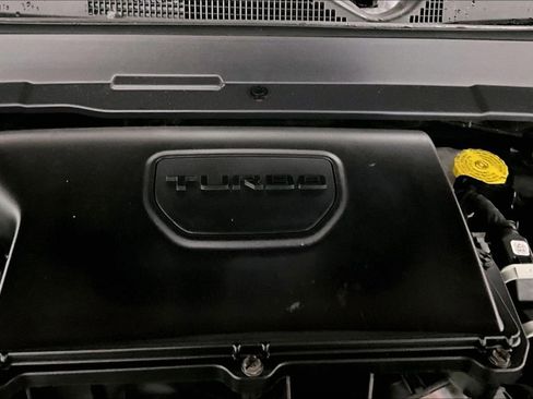 Used 2023 Jeep Compass Trailhawk w/ Trailhawk Elite Group image 30