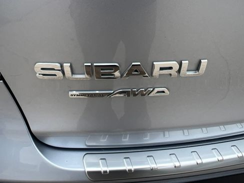 Used 2022 Subaru Ascent Premium w/ Convenience Package AWD/4WD image 31