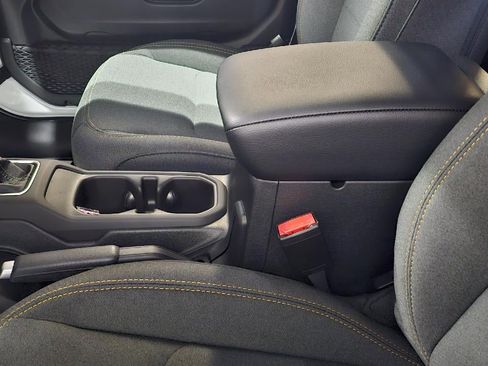 New 2025 Jeep Wrangler Unlimited Sport image 21