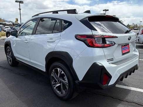 New 2026 Subaru Crosstrek 2.0i Premium AWD/4WD image 5