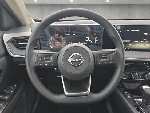 New 2026 Nissan Kicks S FWD image 21