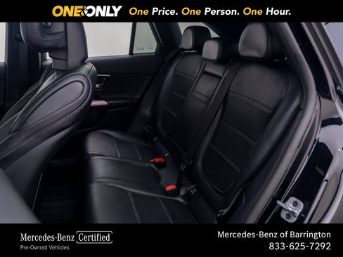 Used 2023 Mercedes-Benz GLC 300 4MATIC image 22