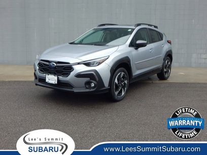 New 2025 Subaru Crosstrek 2.5i Limited