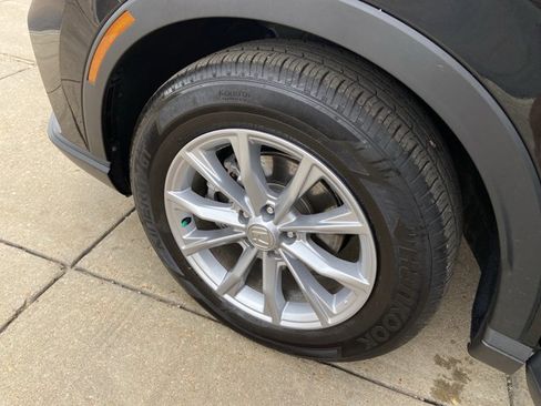 Used 2025 Honda CR-V EX-L image 24