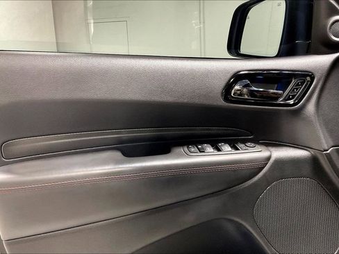 Used 2023 Dodge Durango R/T image 21